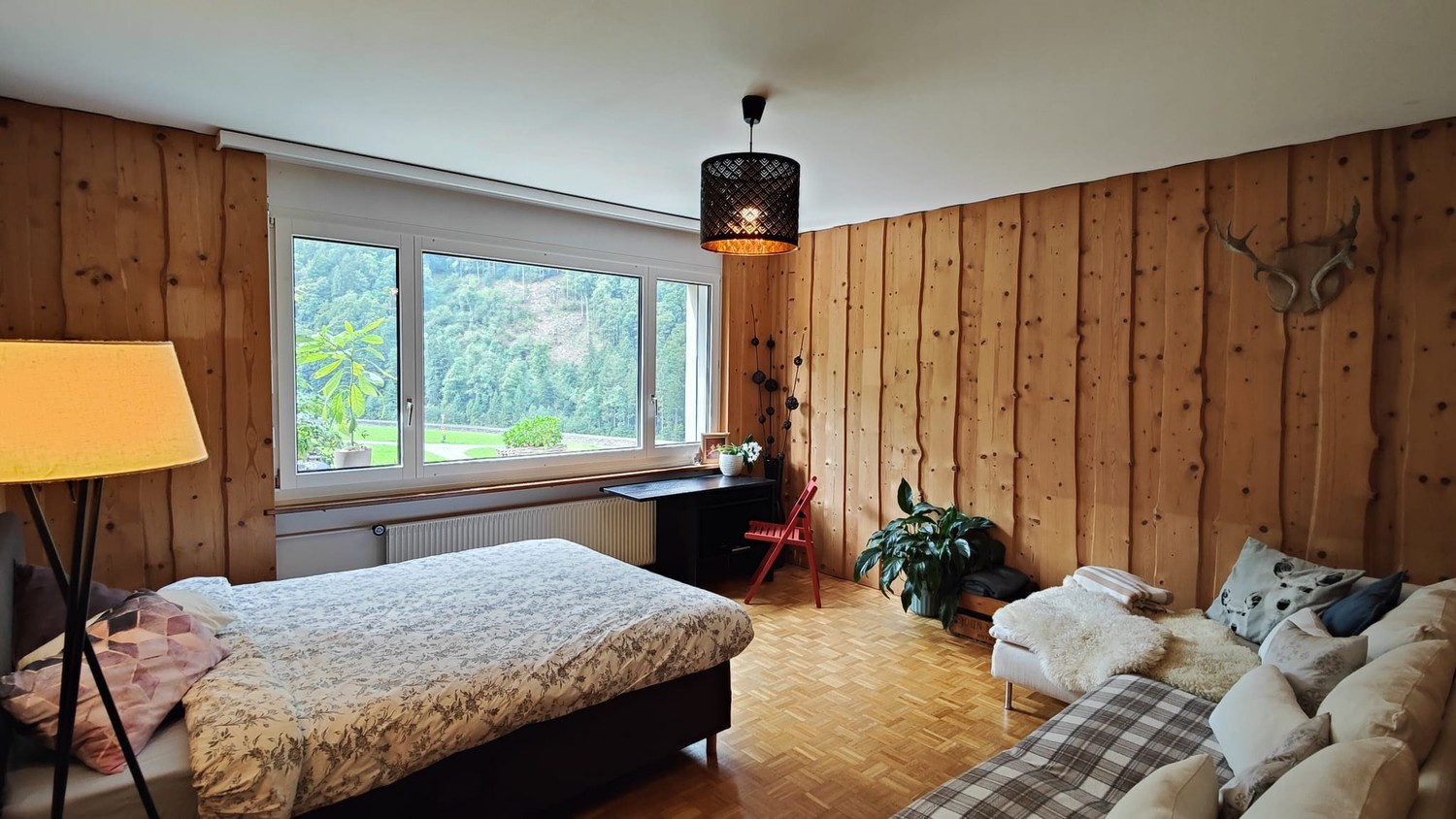 Chambre dans une colocation, photo 1 sur 10