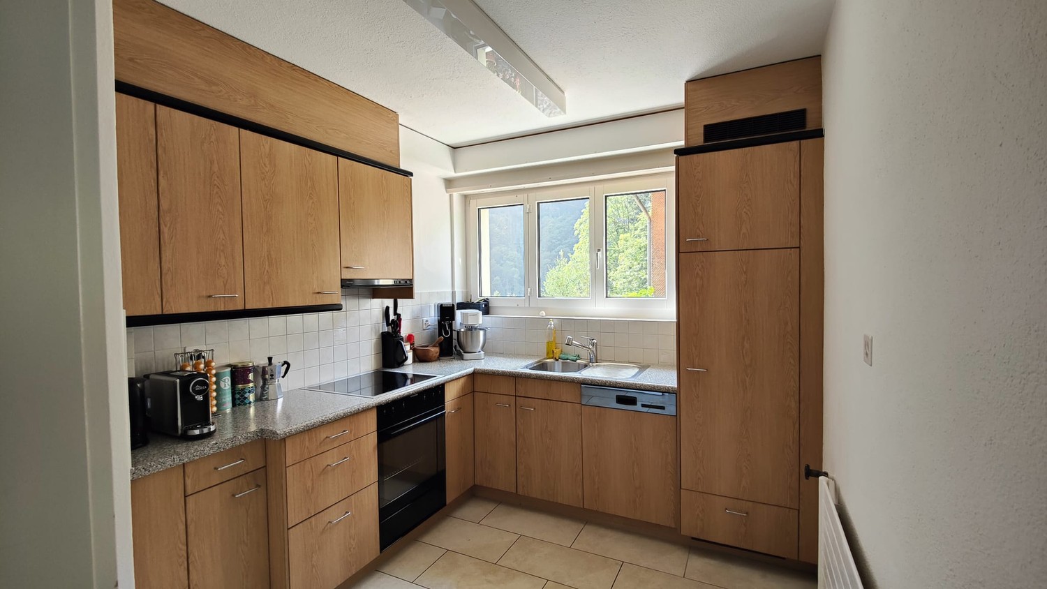 Chambre dans une colocation, photo 8 sur 10