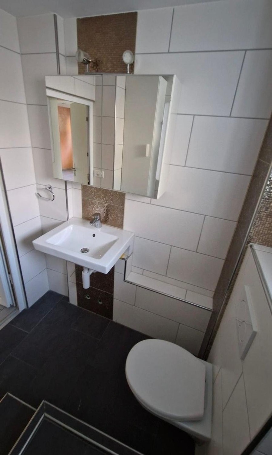 Appartement de 1 ½ pièces, photo 7 sur 8