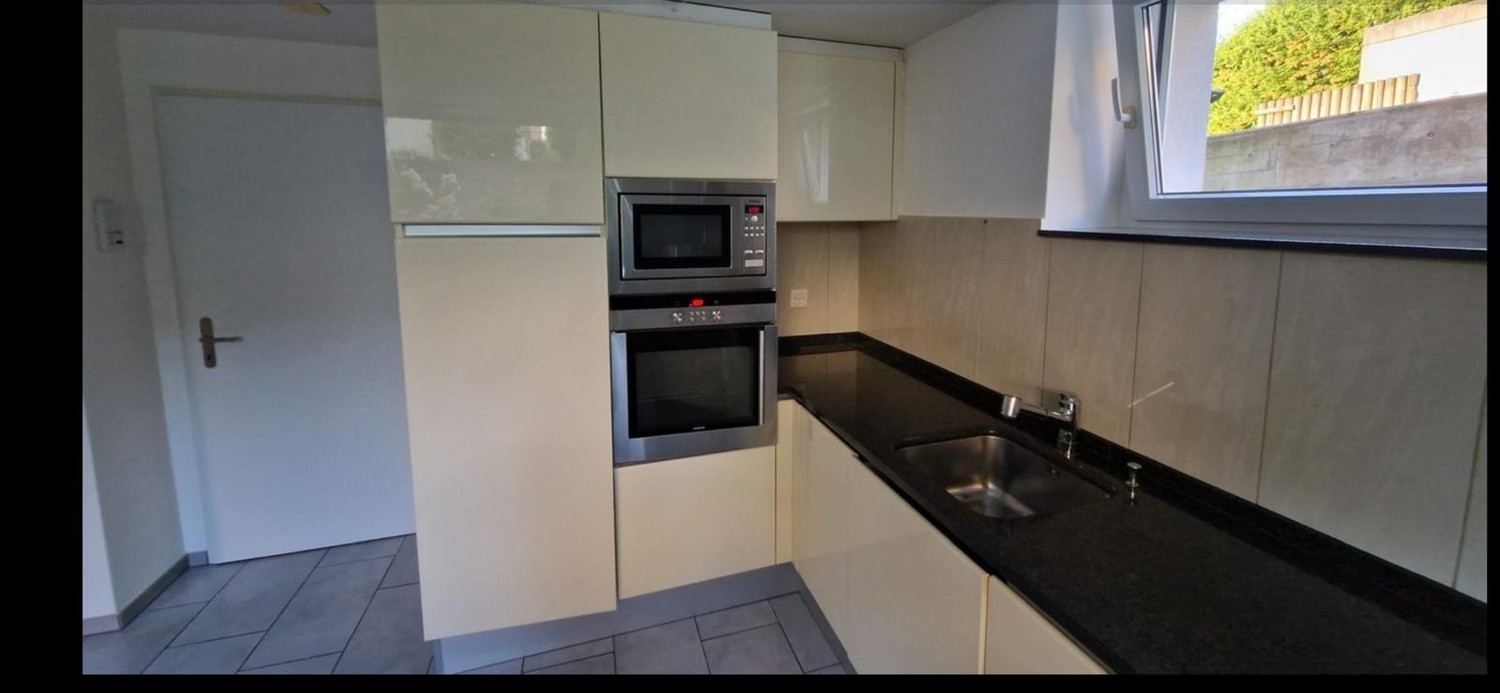 Appartement de 1 ½ pièces, photo 1 sur 8