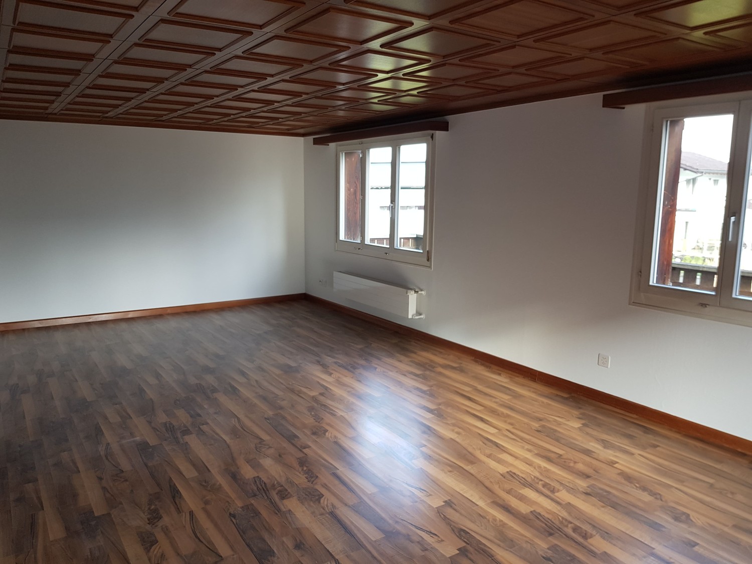 Appartement de 4 ½ pièces, photo 9 sur 10