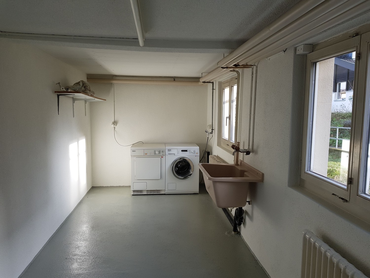 Appartement de 4 ½ pièces, photo 6 sur 10