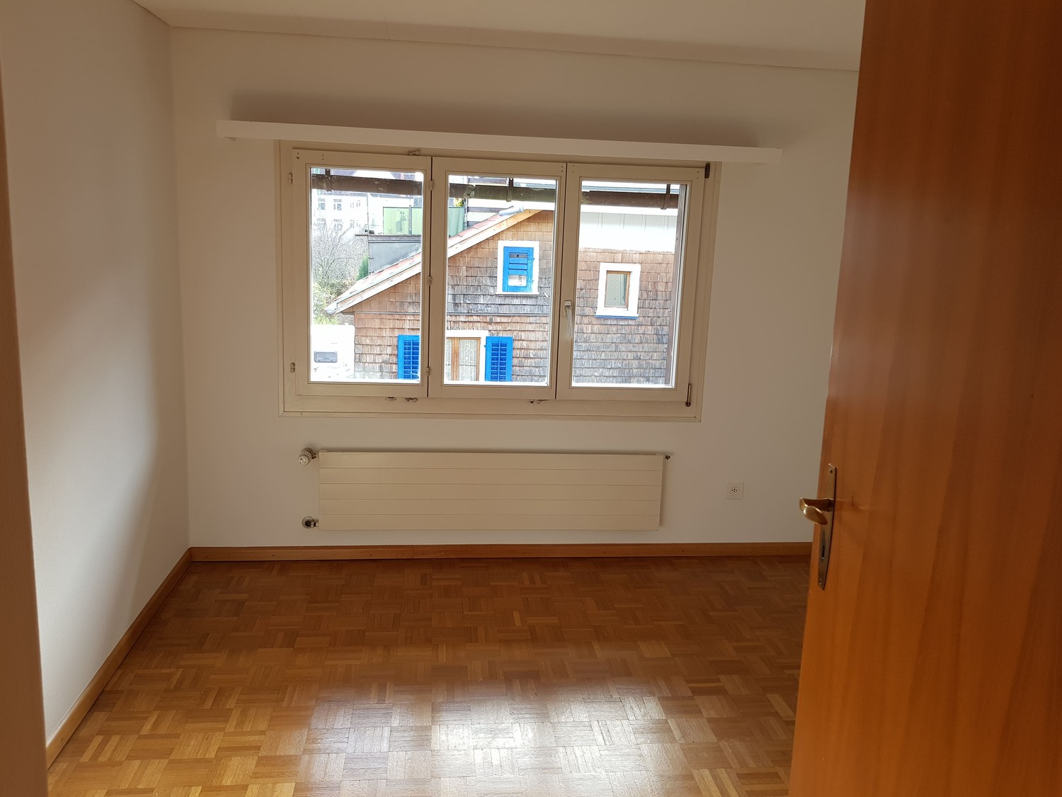Appartement de 4 ½ pièces, photo 8 sur 10