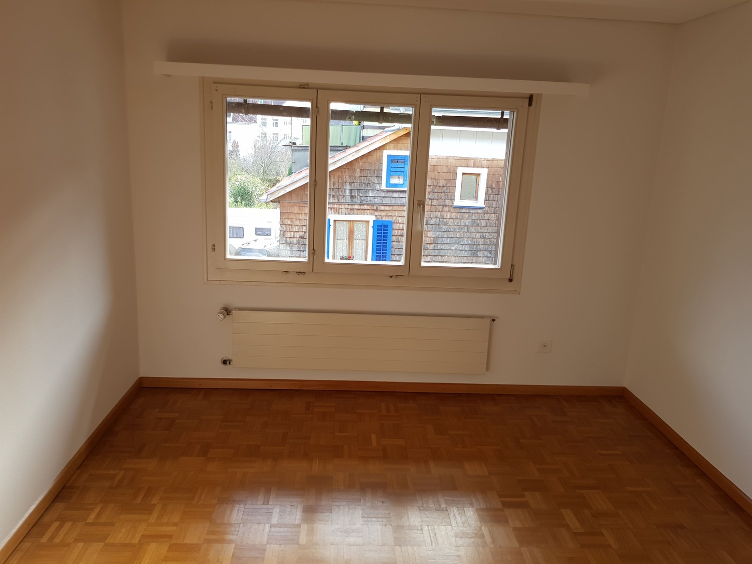 Appartement de 4 ½ pièces, photo 1 sur 10