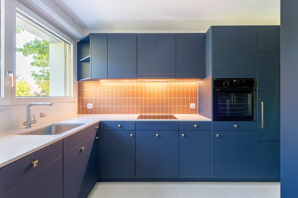 Appartement de 5 pièces, photo 3 sur 10