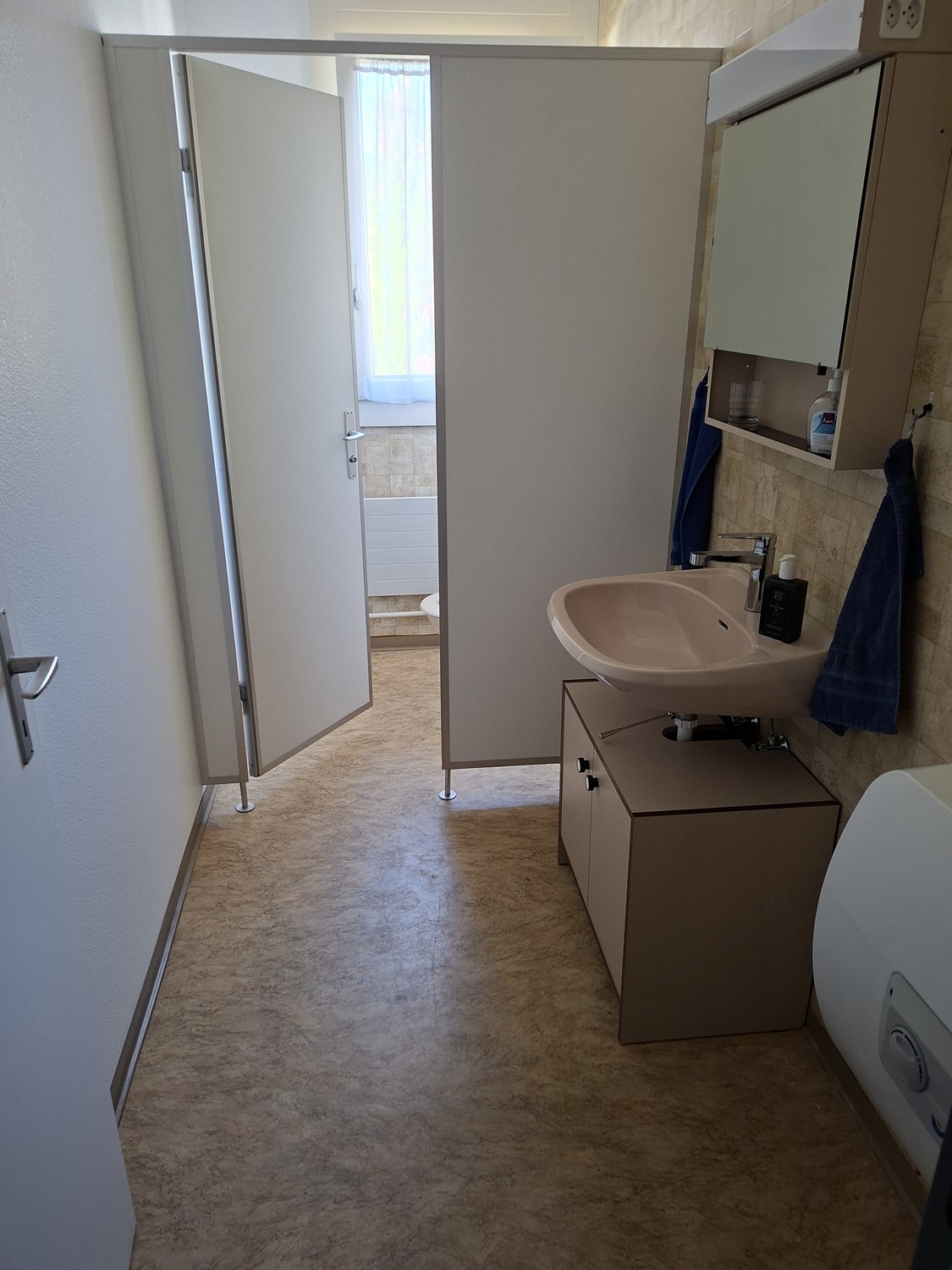 Appartement 2 pièces, photo 6 sur 7
