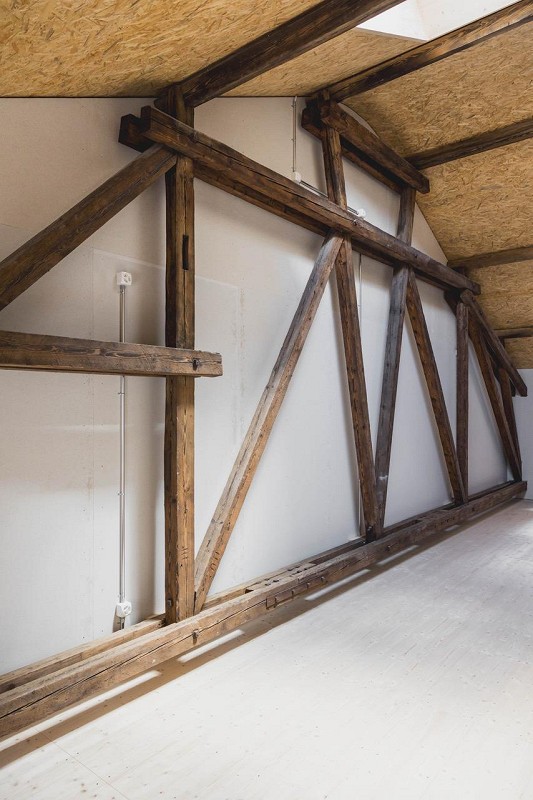 Appartement de 1 ½ pièce, photo 7 sur 10