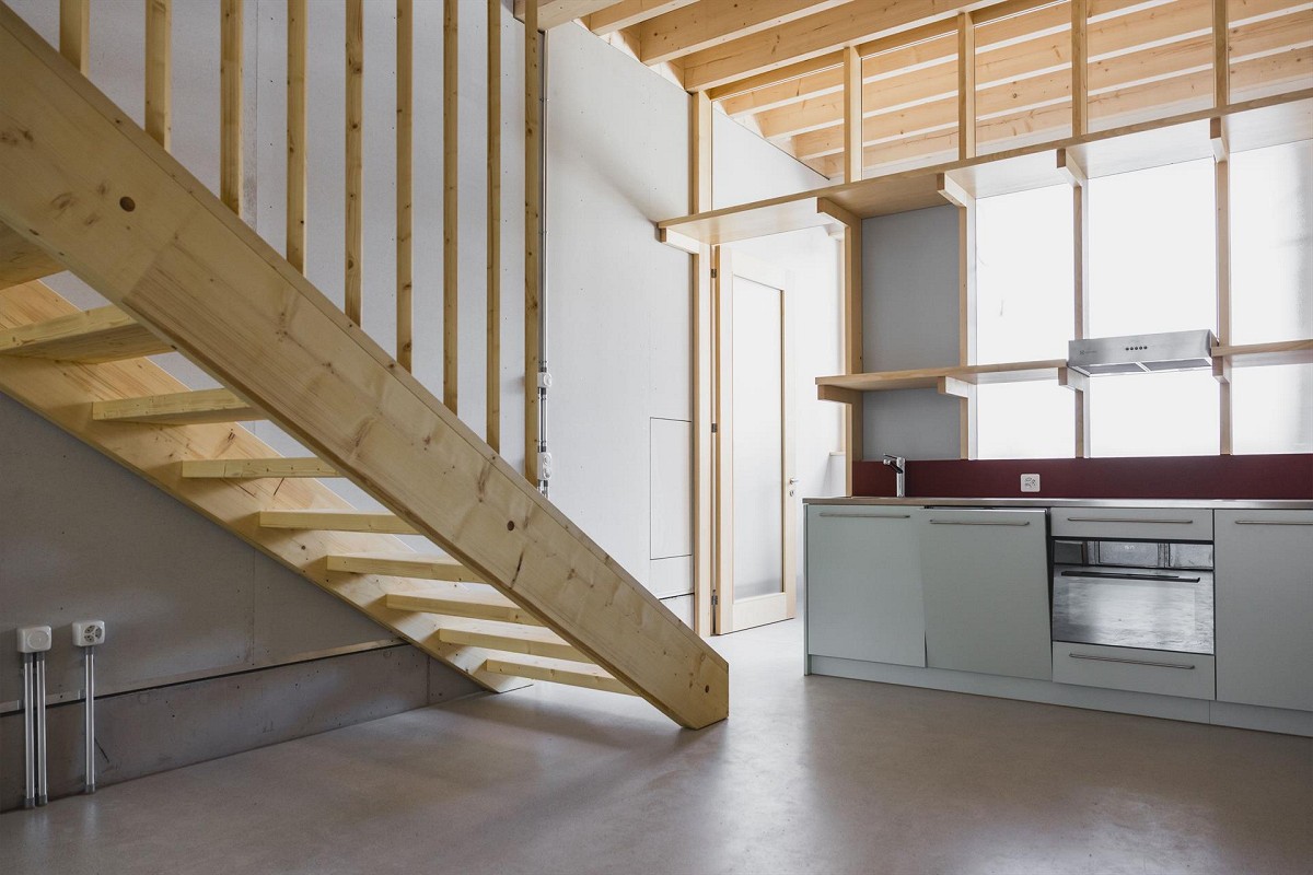 Appartement de 1 ½ pièce, photo 8 sur 10