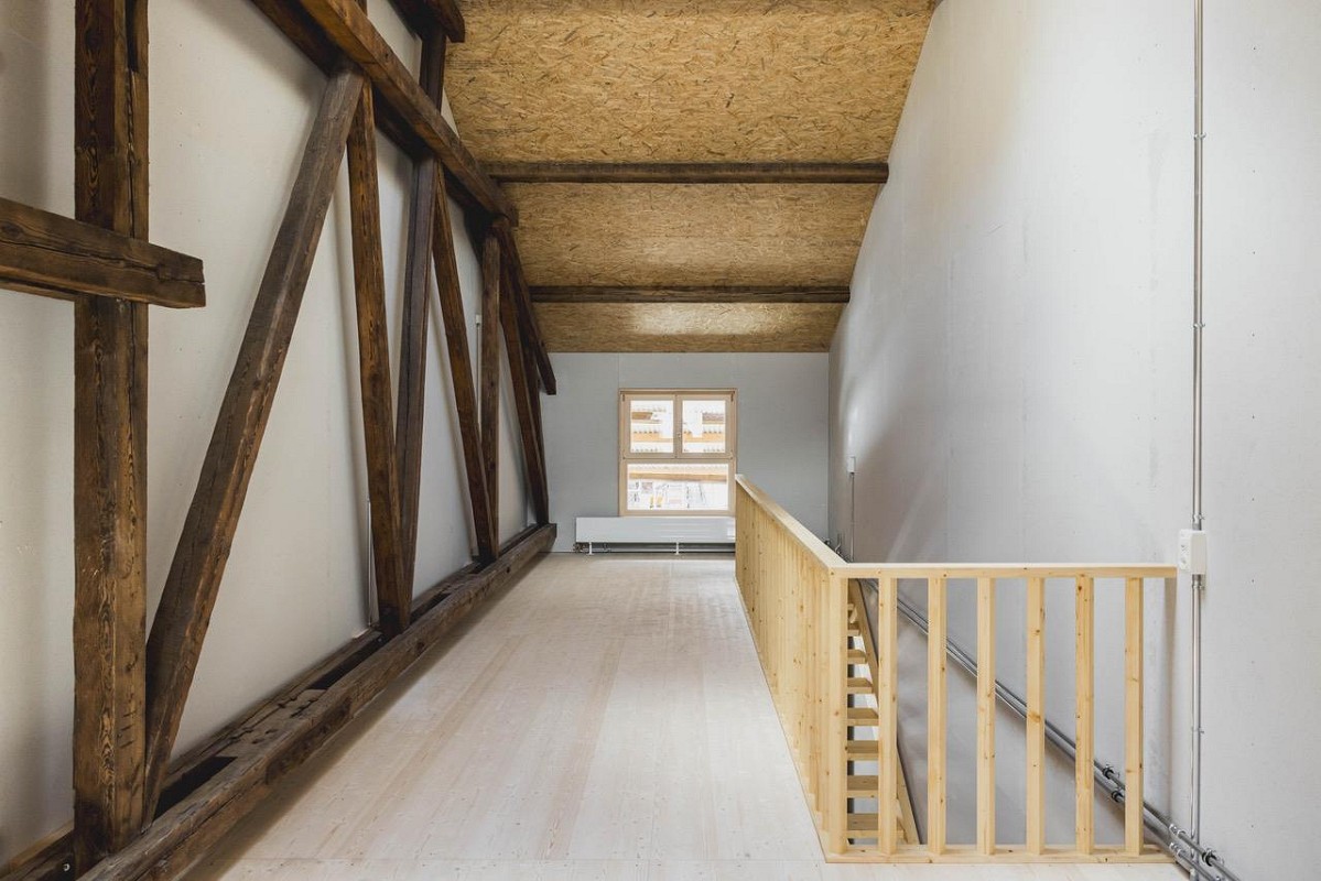 Appartement de 1 ½ pièce, photo 10 sur 10