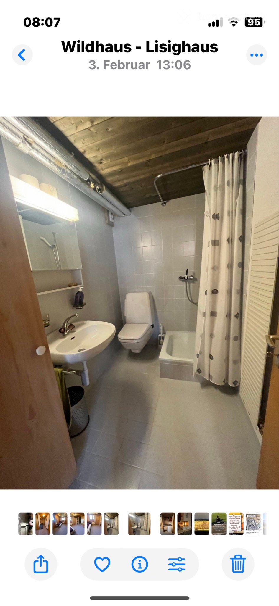 Appartement de 2 pièces, photo 2 sur 4