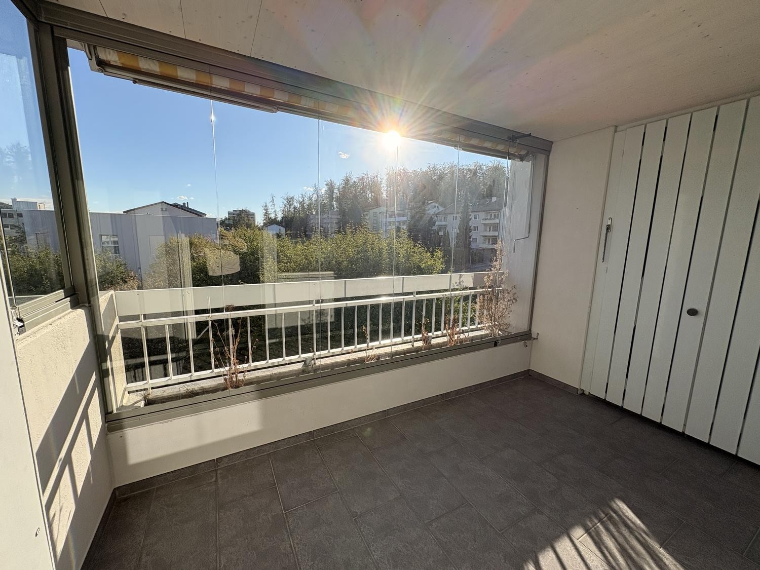 Appartement de 3 ½ pièces, photo 4 sur 7