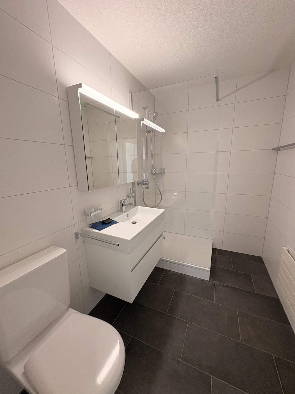 Appartement de 3 ½ pièces, photo 6 sur 7