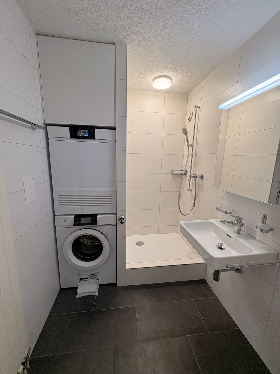 Appartement de 3 ½ pièces, photo 5 sur 7