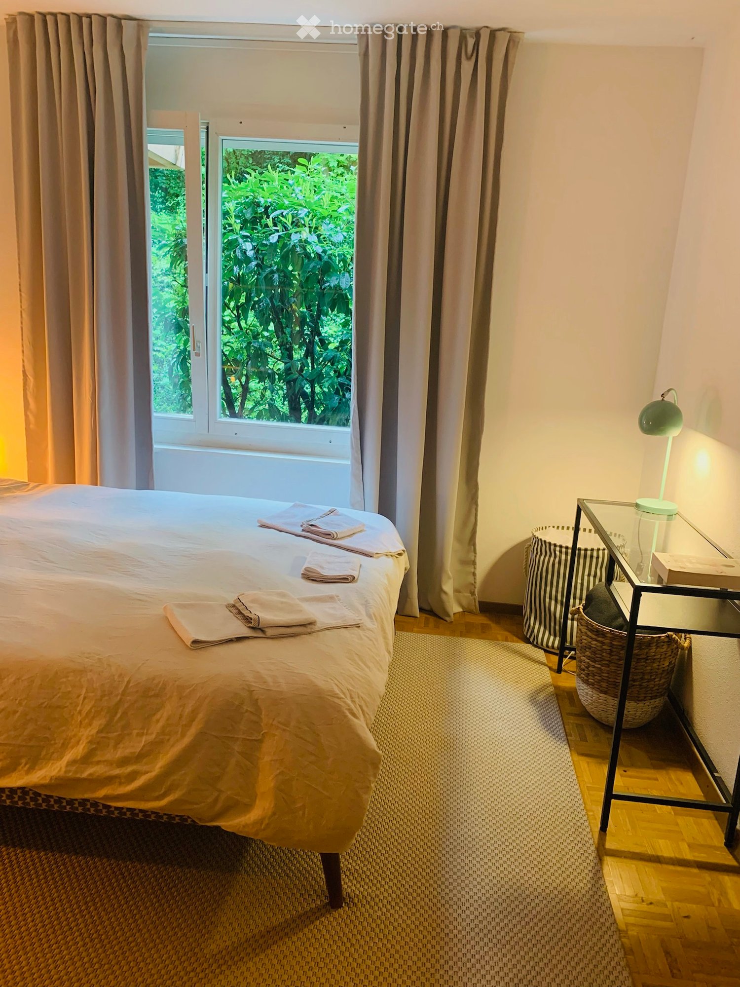 3 rooms apartment, photo 3 sur 5