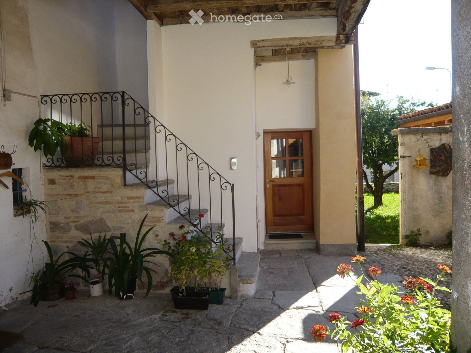 Appartement de 6 pièces, photo 2 sur 5
