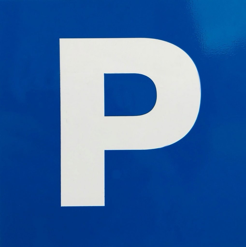 Place de parc souterrain