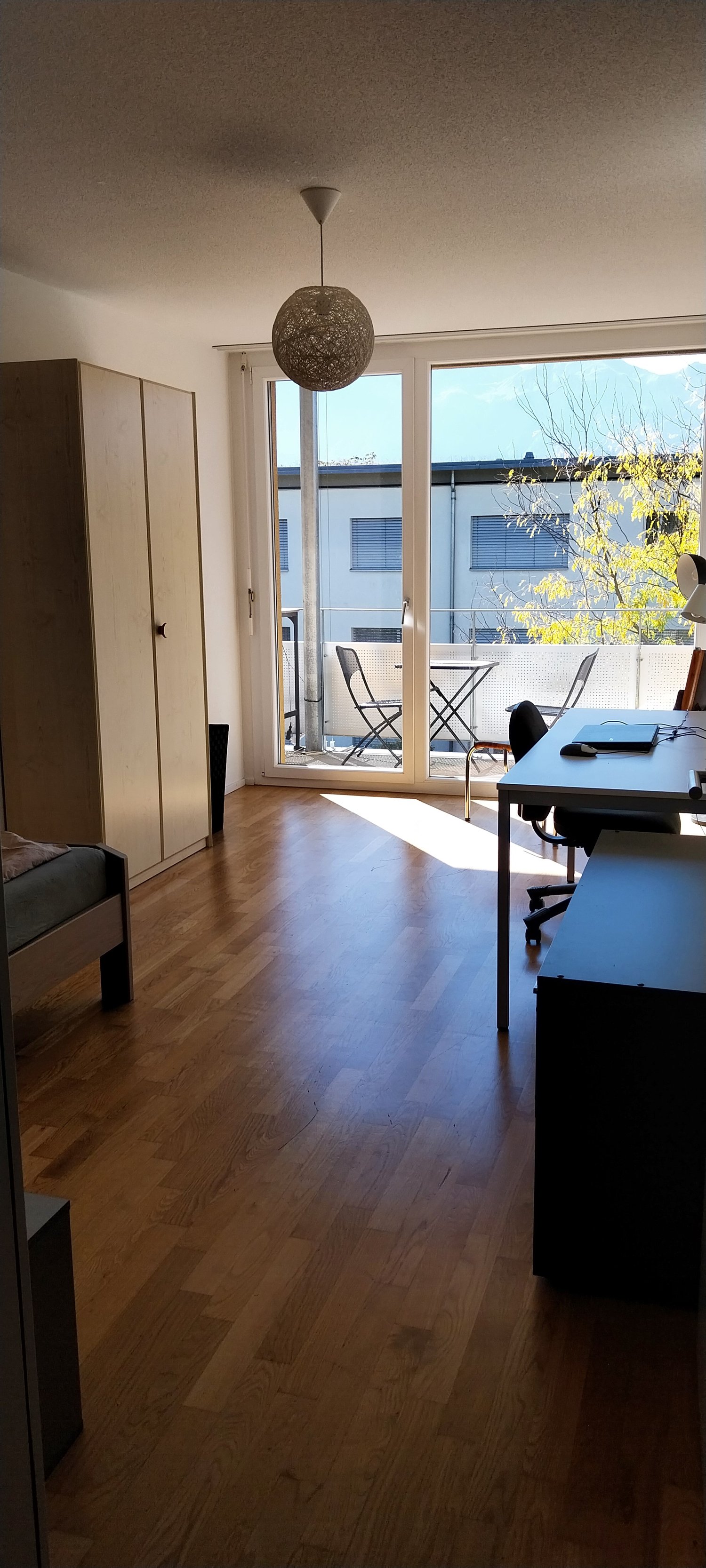 Chambre en colocation, photo 1 sur 6