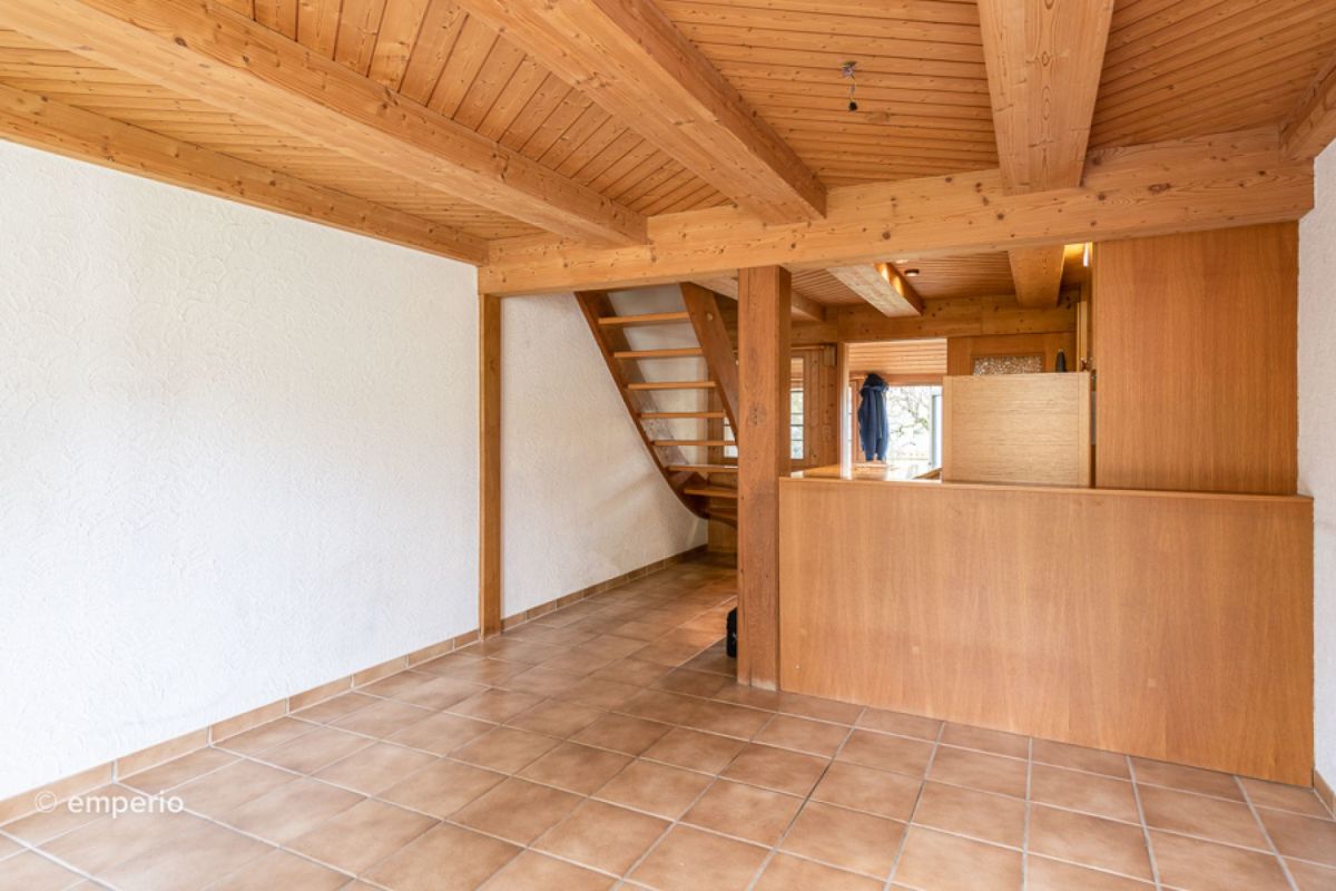 Maison de ville de 2 ½ pièces, photo 3 sur 10