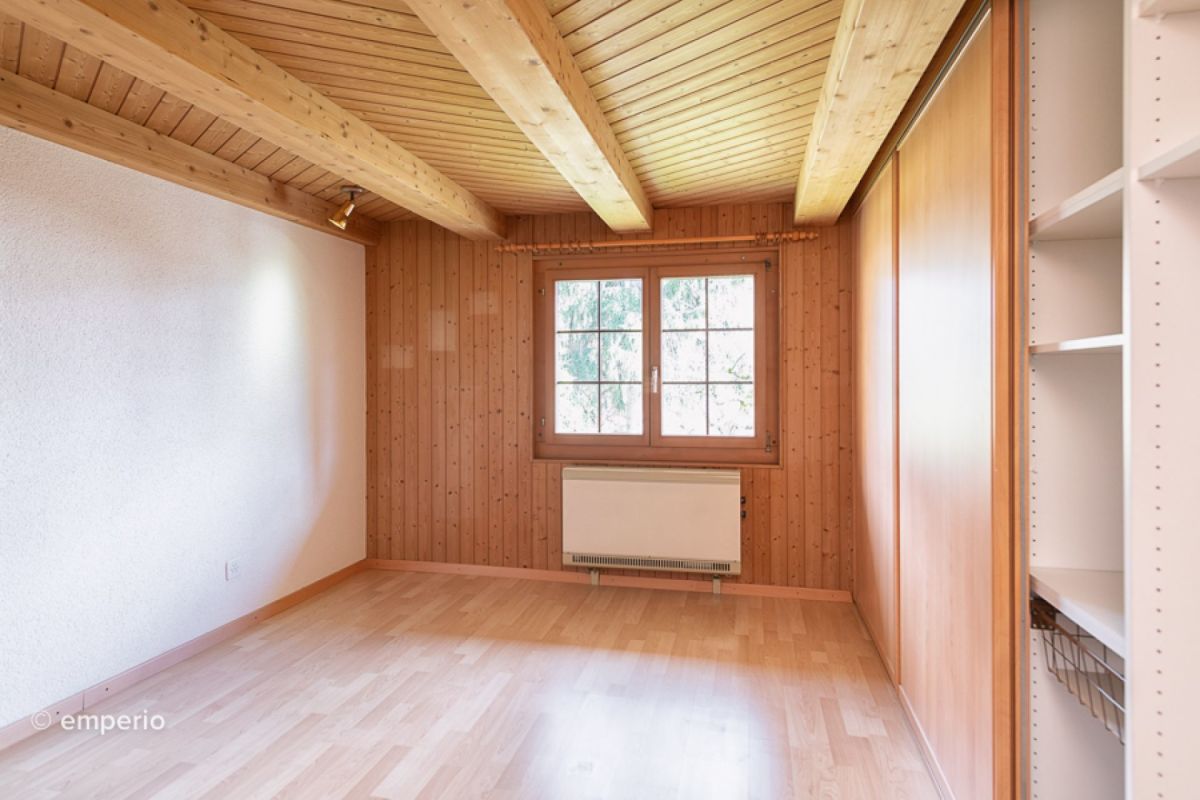 Maison de ville de 2 ½ pièces, photo 7 sur 10