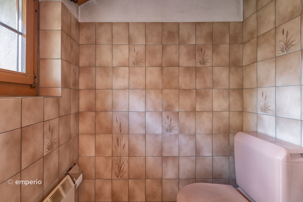Maison de ville de 2 ½ pièces, photo 5 sur 10