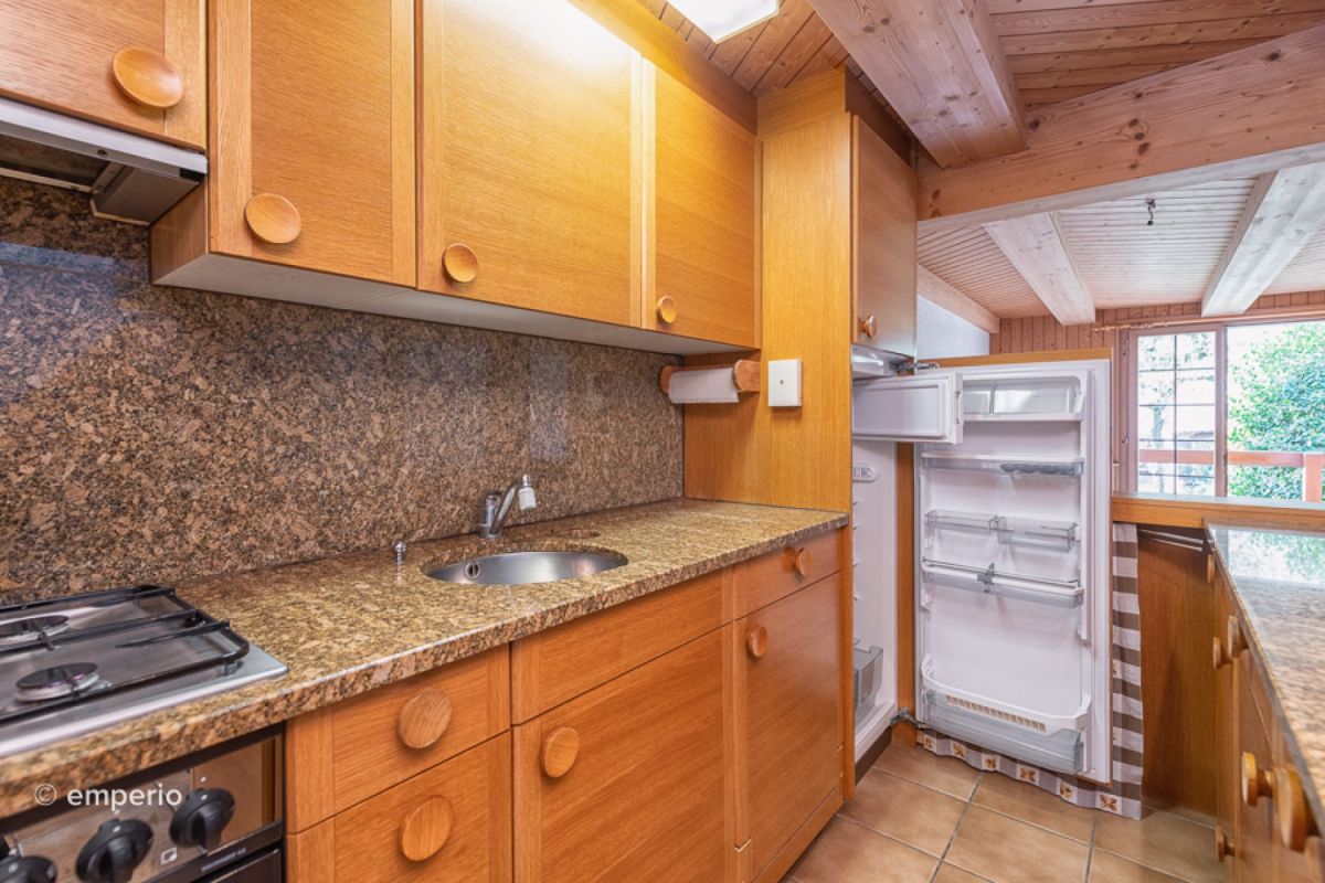 Maison de ville de 2 ½ pièces, photo 4 sur 10