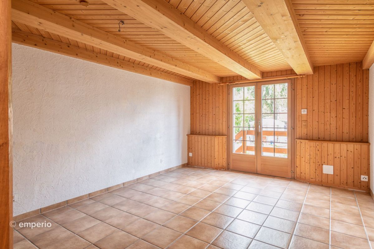 Maison de ville de 2 ½ pièces, photo 2 sur 10