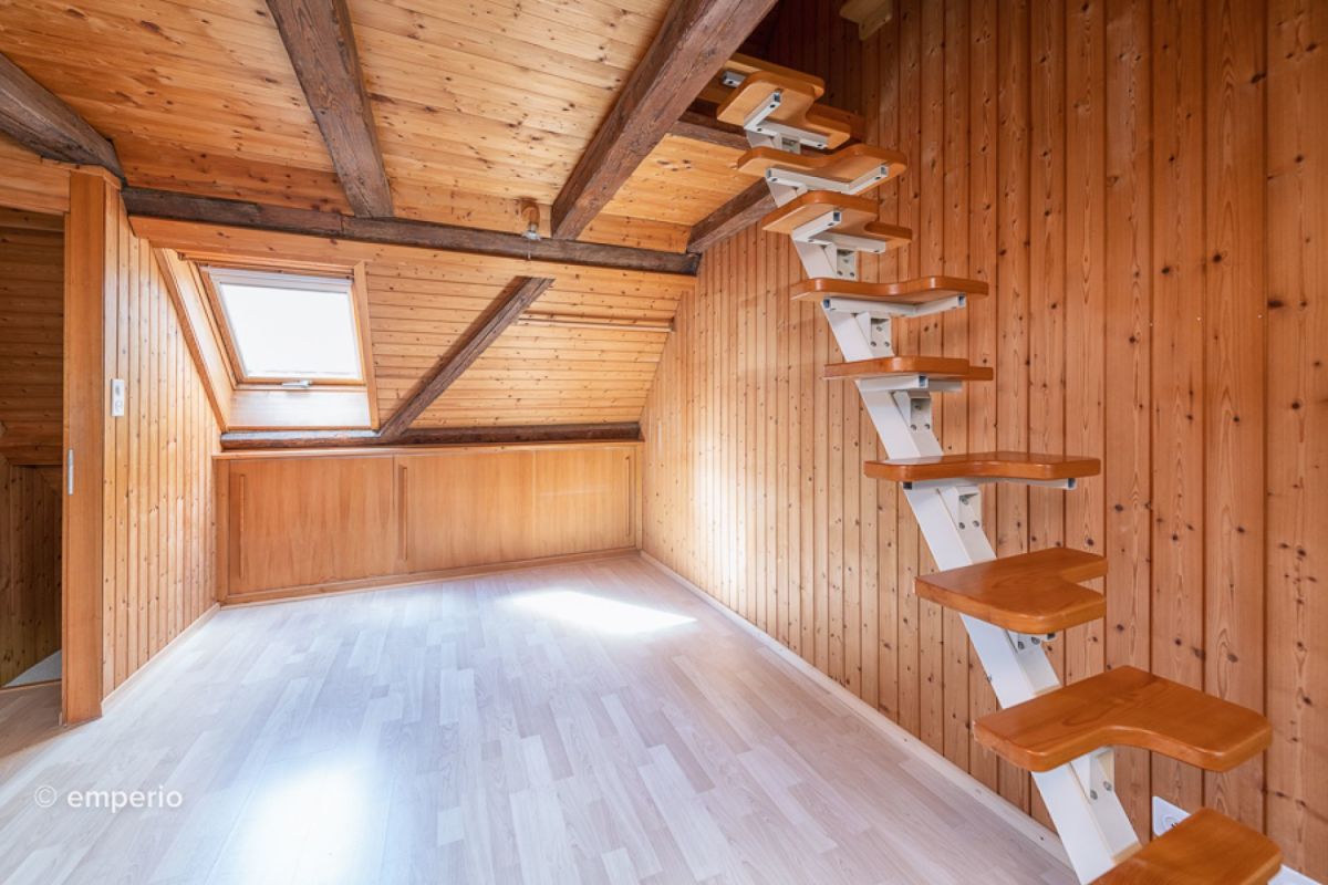 Maison de ville de 2 ½ pièces, photo 9 sur 10