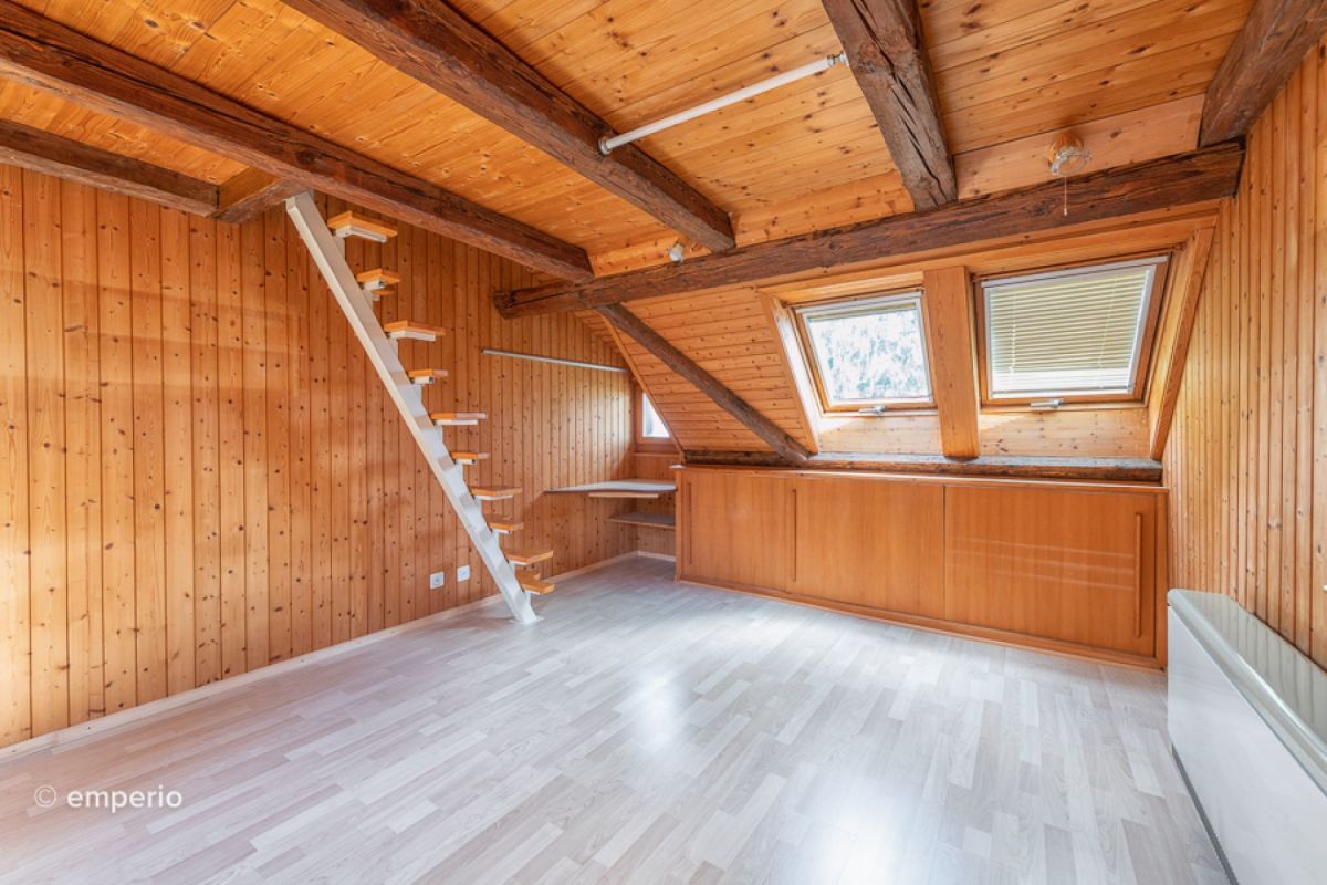 Maison de ville de 2 ½ pièces, photo 10 sur 10