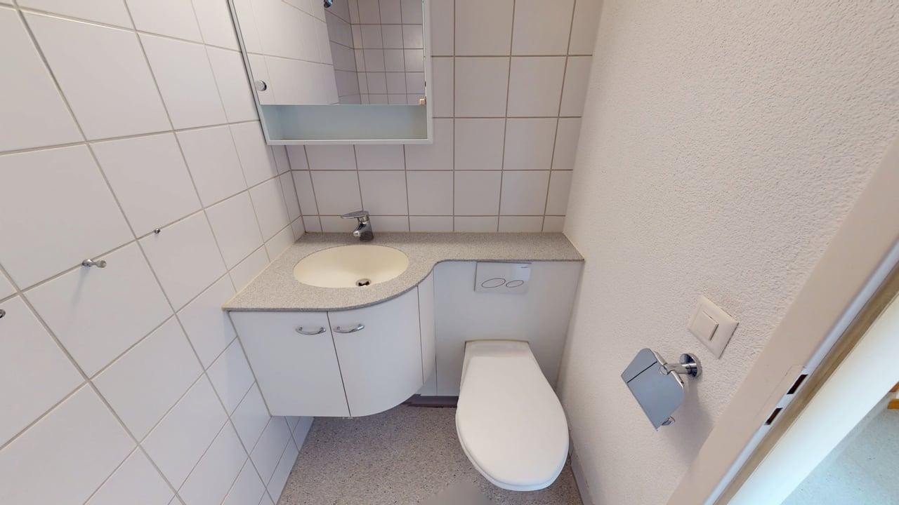 Appartement 2 pièces, photo 8 sur 10