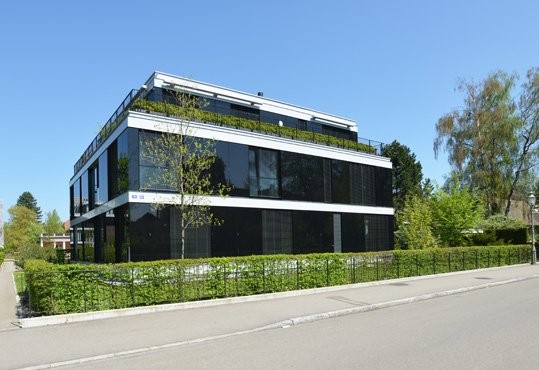 Appartement en attique de 5 ½ pièces