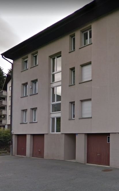 4 pièces appartement