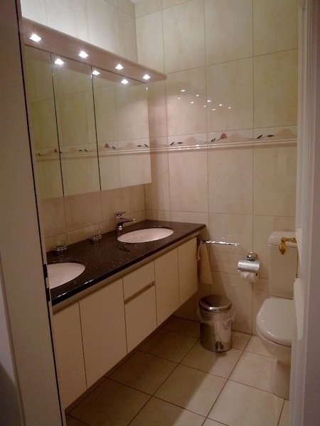 appartement meublé de 2 pièces, photo 5 sur 5