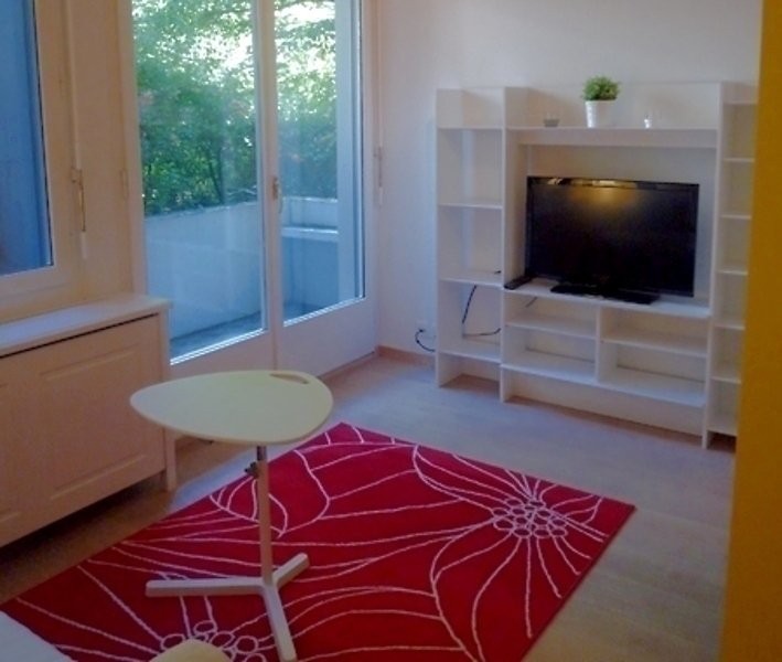 appartement meublé de 2 pièces, photo 1 sur 5