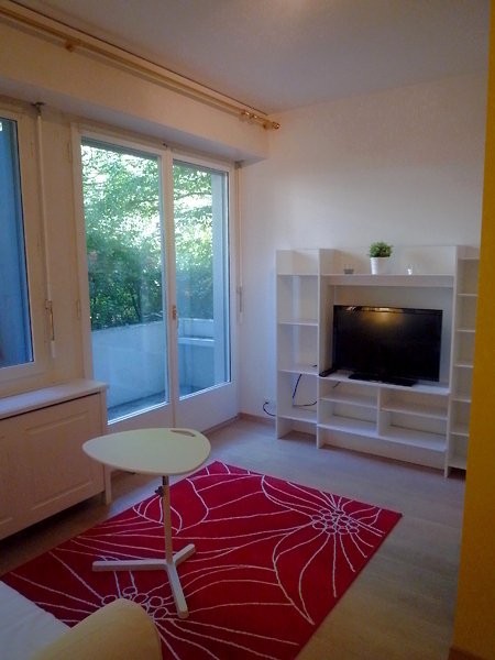 appartement meublé de 2 pièces, photo 2 sur 5