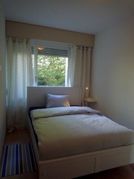 appartement meublé de 2 pièces, photo 3 sur 5