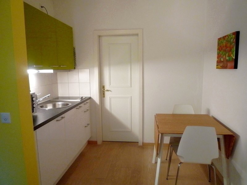 appartement meublé de 2 pièces, photo 4 sur 5