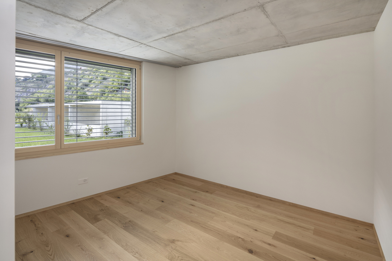 Appartement de 4 ½ pièces, photo 2 sur 6