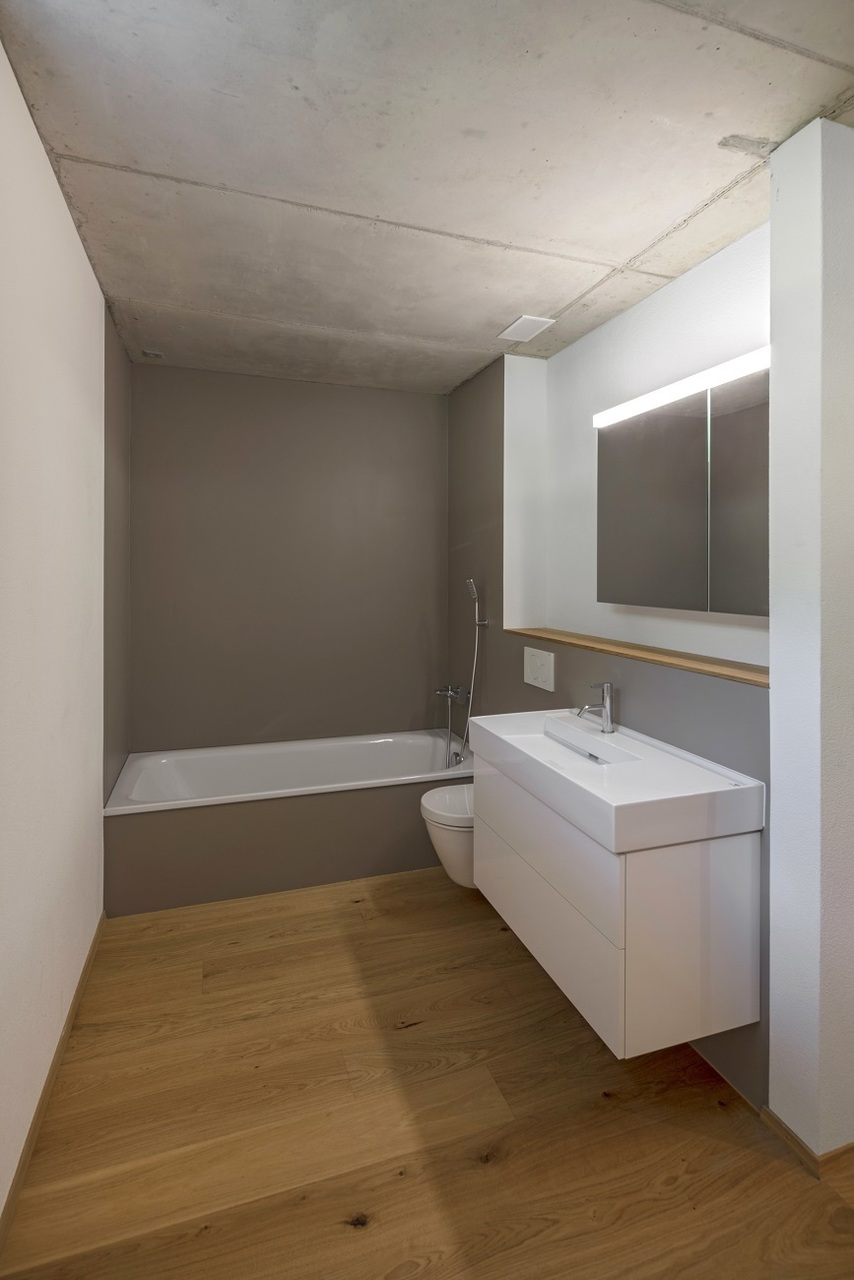 Appartement de 4 ½ pièces, photo 4 sur 6