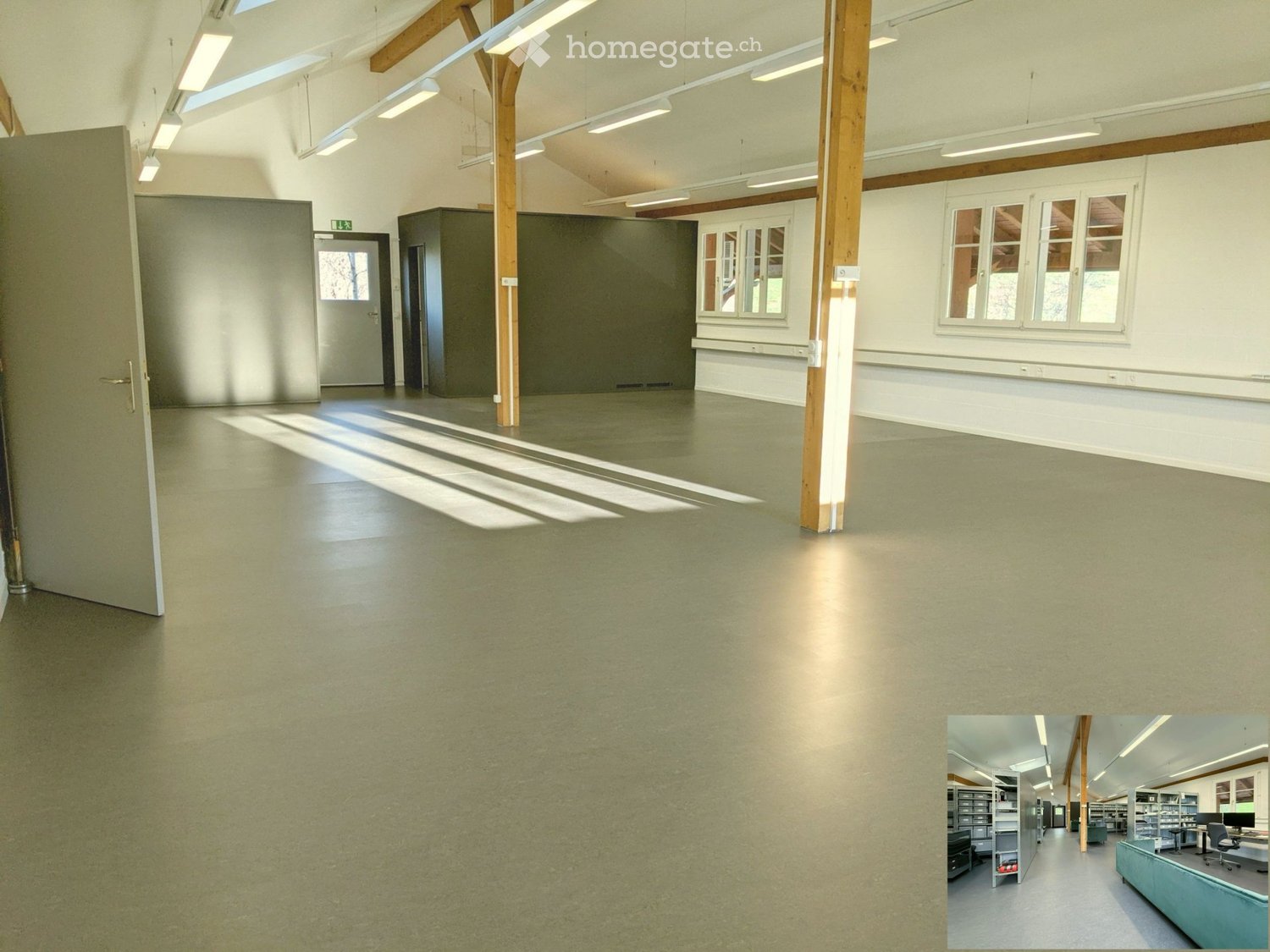 Appartement de 5 pièces