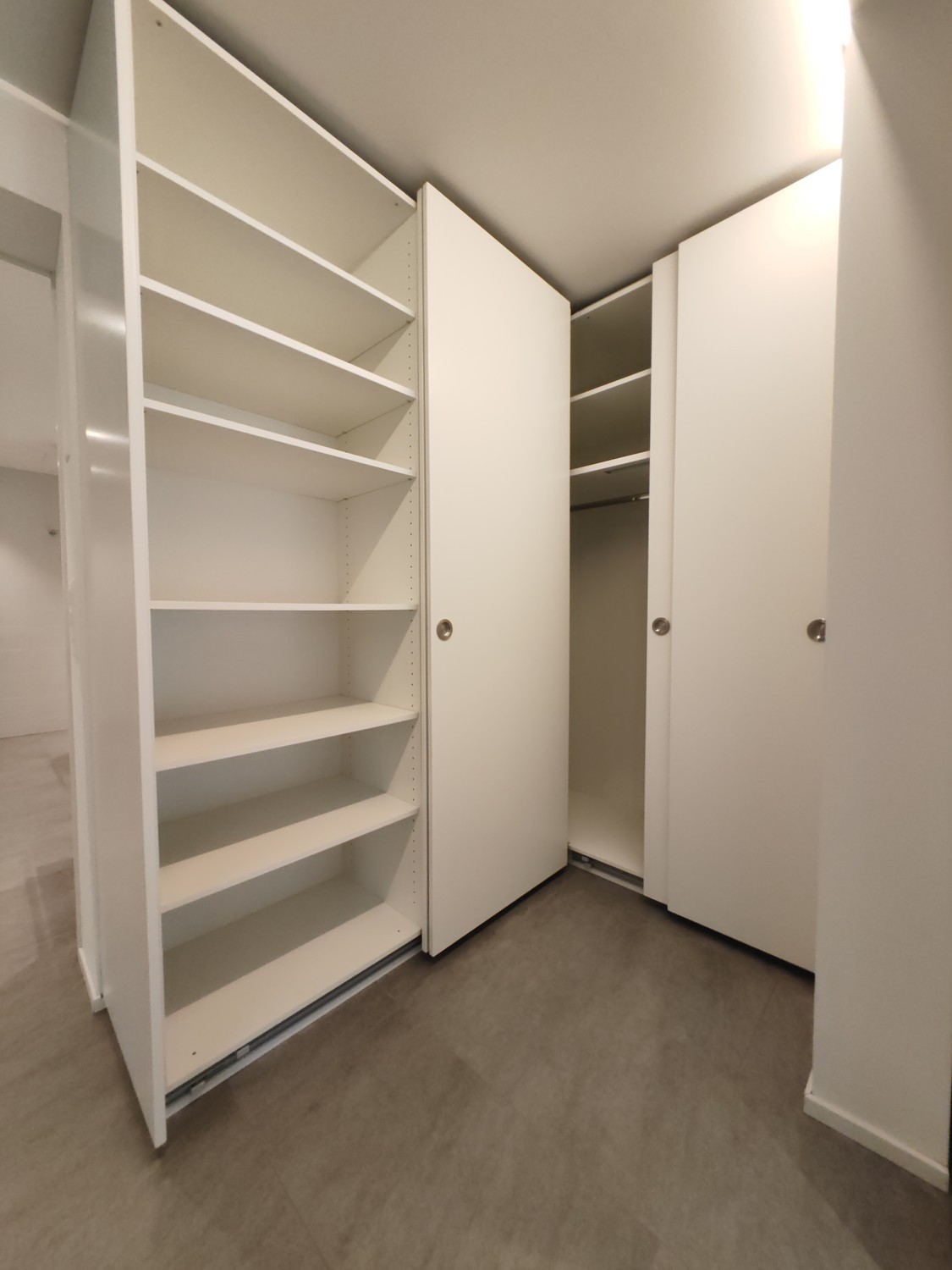 2 ½ pièces appartement, photo 8 sur 10