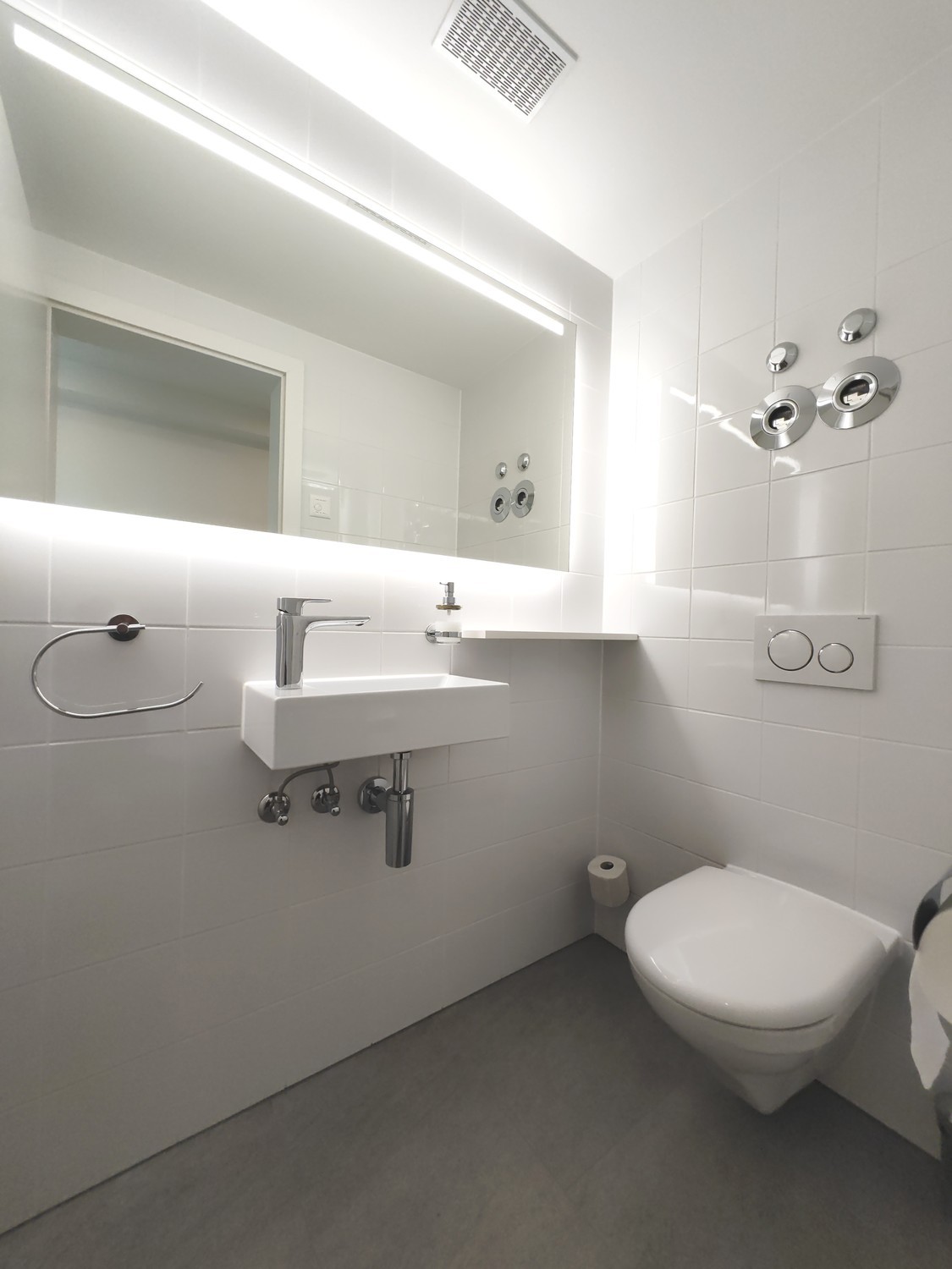 2 ½ pièces appartement, photo 10 sur 10