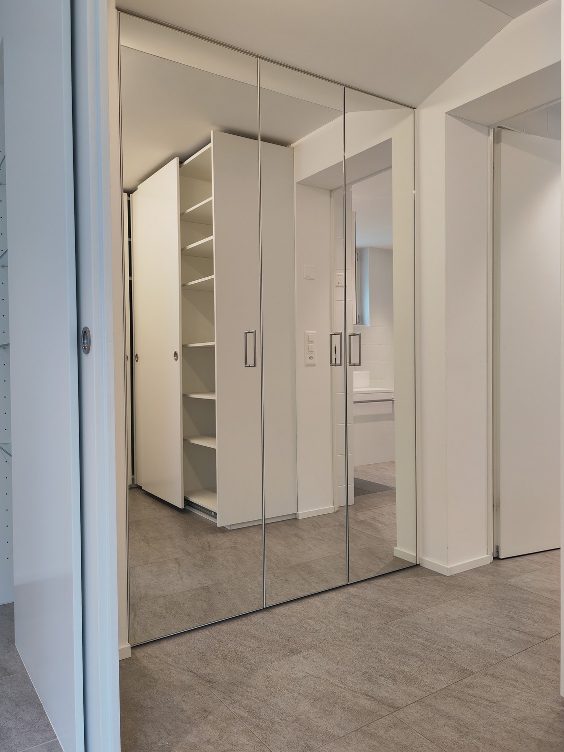 2 ½ pièces appartement, photo 7 sur 10