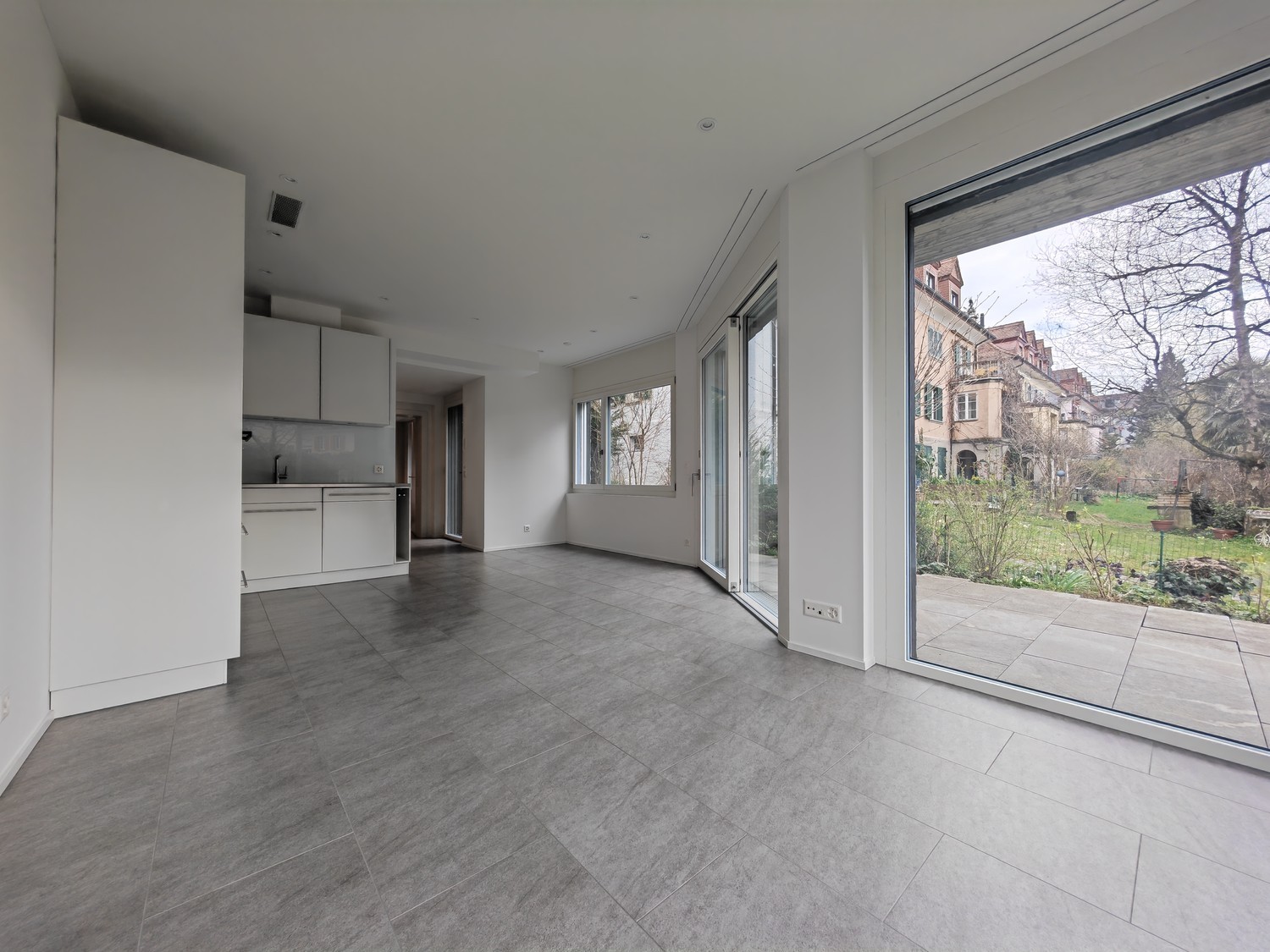 2 ½ pièces appartement, photo 4 sur 10