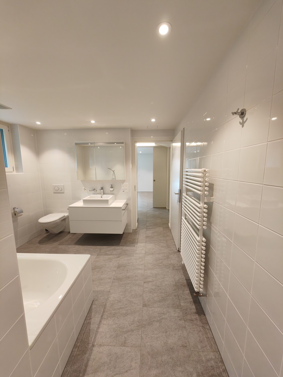 2 ½ pièces appartement, photo 9 sur 10