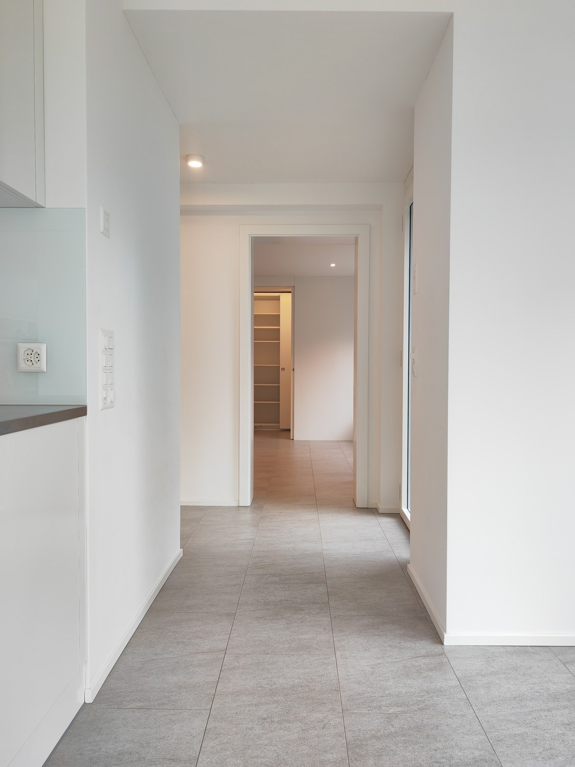 2 ½ pièces appartement, photo 5 sur 10