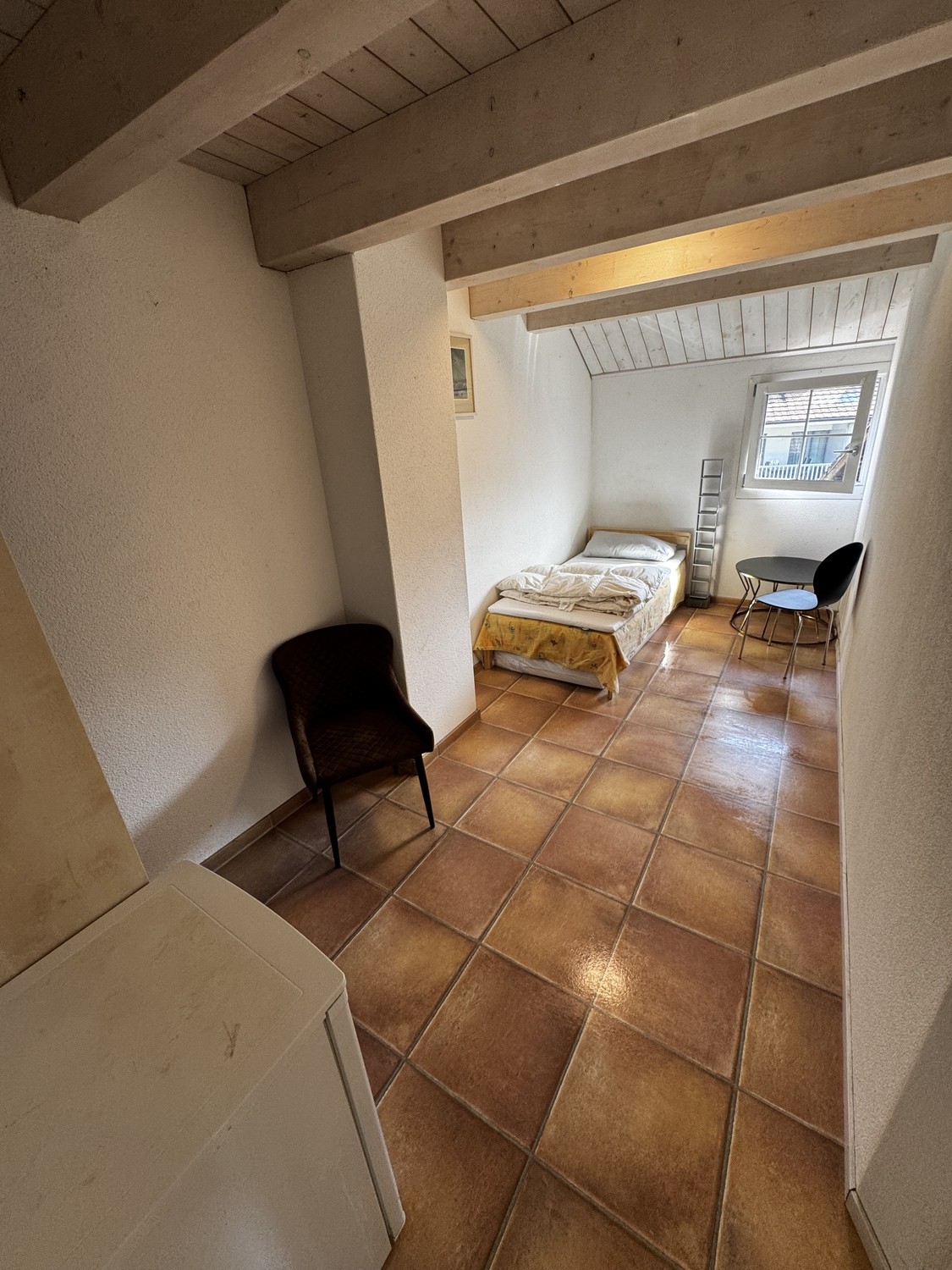Chambre en colocation, photo 3 sur 4