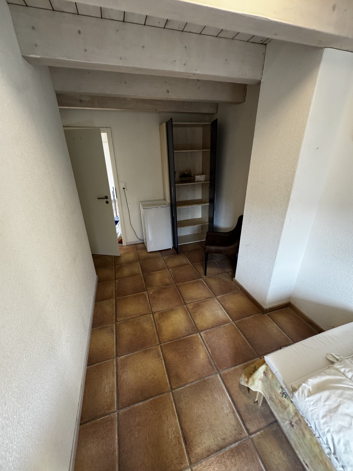 Chambre en colocation, photo 4 sur 4