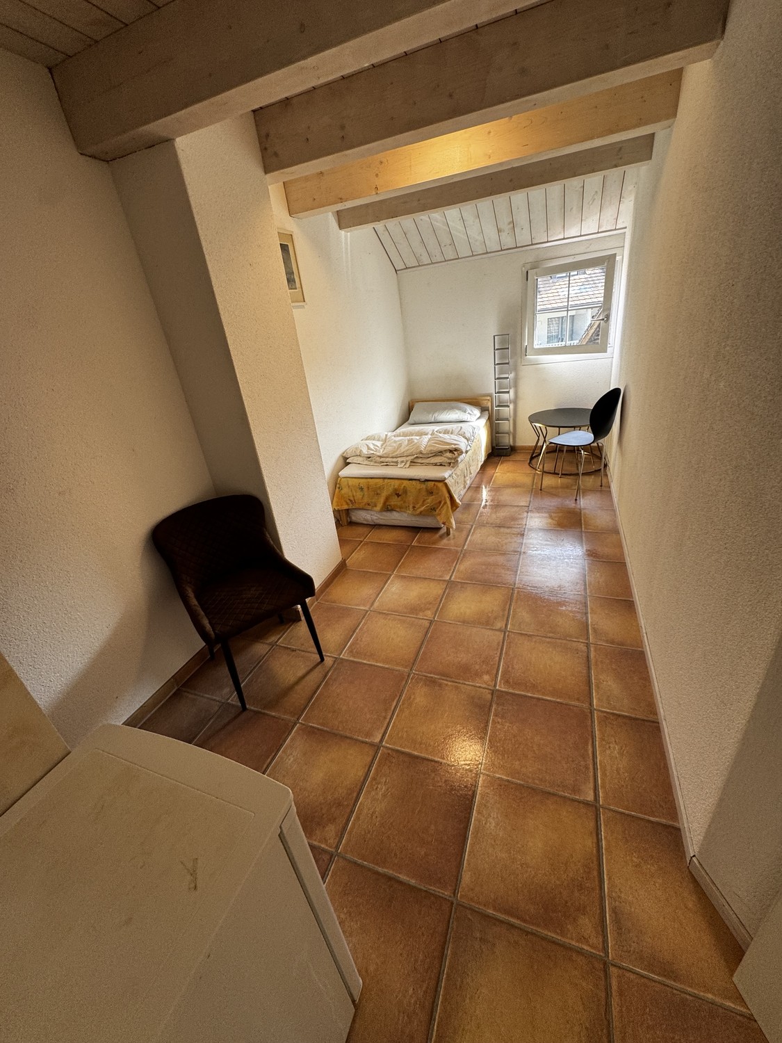Chambre en colocation, photo 1 sur 4