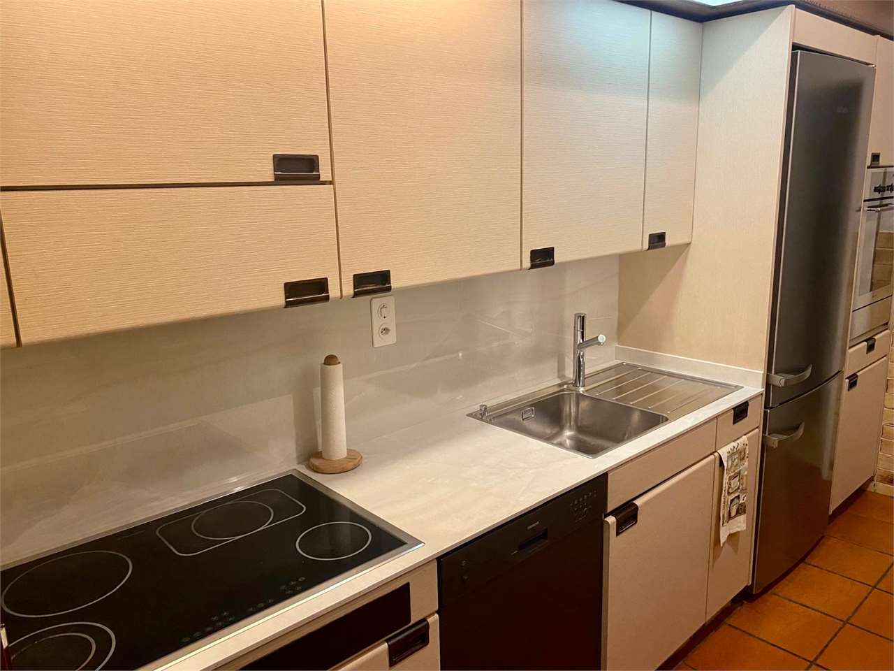 3 ½ pièces appartement meublé, photo 9 sur 10