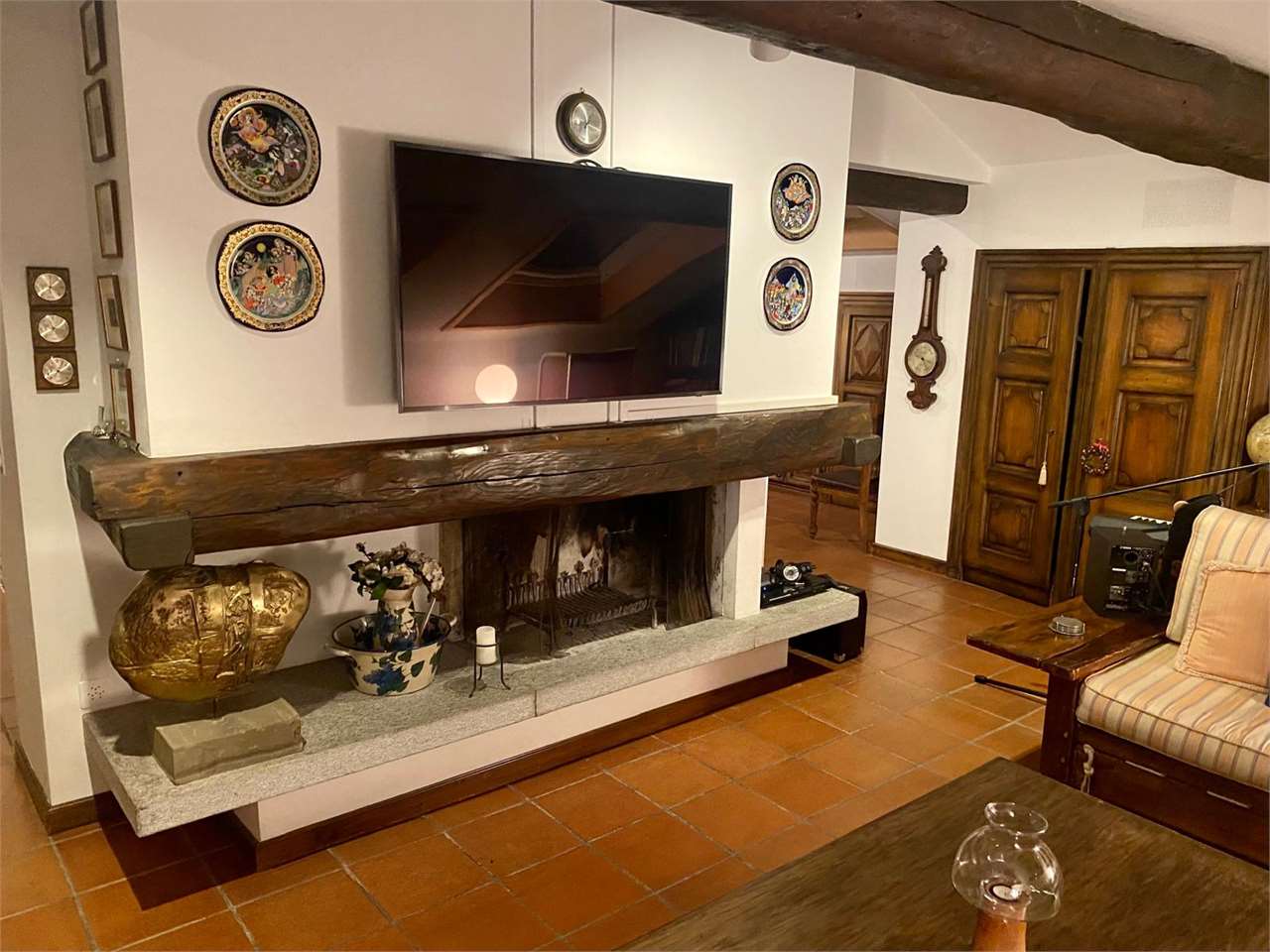 3 ½ pièces appartement meublé, photo 5 sur 10